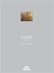 Sator (eBook, ePUB) - CARONE, SAVINO
