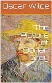 The Picture of Dorian Gray (eBook, PDF)