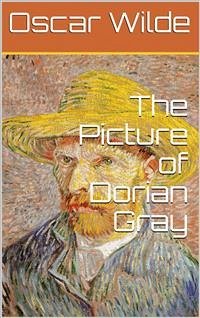 The Picture of Dorian Gray (eBook, PDF) - Wilde, Oscar