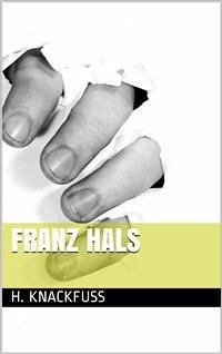 Franz Hals (eBook, PDF) - Knackfuss, H.