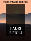 Padri e figli (eBook, ePUB)