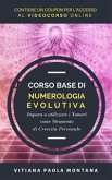 Corso Base di Numerologia Evolutiva (eBook, ePUB)
