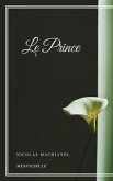 Le Prince (eBook, ePUB)