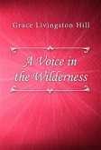 A Voice in the Wilderness (eBook, ePUB)