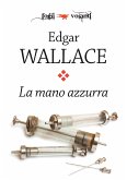 La mano azzurra (eBook, ePUB)