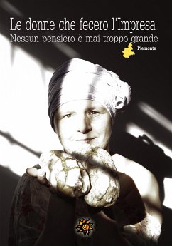 Le donne che fecero l’Impresa – Piemonte (eBook, ePUB) - varie, Autrici