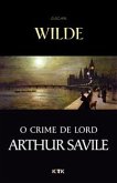 O Crime de Lord Arthur Savile (eBook, ePUB)