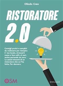 Ristoratore 2.0 (eBook, ePUB) - Cren, Olindo