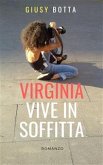 Virginia vive in soffitta (eBook, ePUB)
