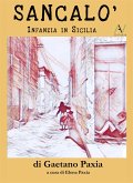 Sancalò (eBook, ePUB)