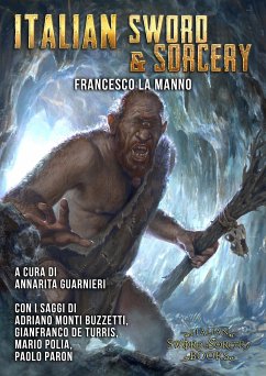 Italian Sword&Sorcery (eBook, ePUB) - Guarnieri, Annarita; La Manno, Francesco; Piparo, Andrea