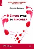 Cinque passi di rincorsa (eBook, ePUB)