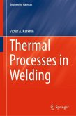 Thermal Processes in Welding