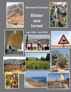 Bilder aus Israel