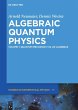 Quantum Mechanics via Lie Algebras - Bild 1