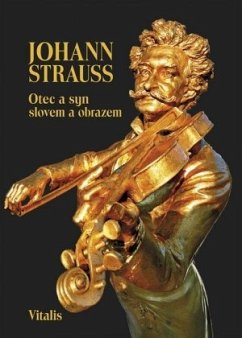 Johann Strauss - Weitlaner, Juliana