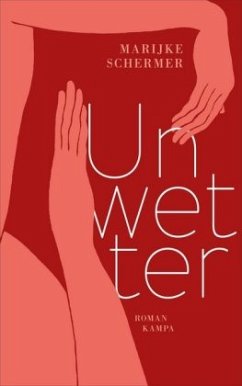 Unwetter - Schermer, Marijke