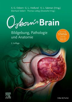 Osborn's Brain - Salzman, Karen L.;Hedlund, Garry L.;Osborn, Anne G.