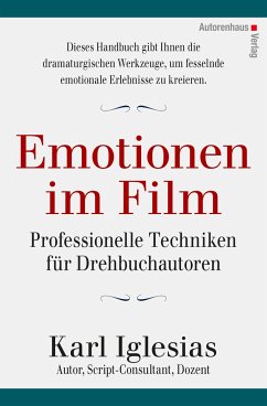 Emotionen im Film - Iglesias, Karl