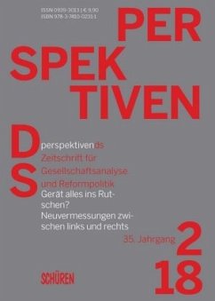 Gerät alles ins Rutschen?