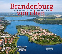 Brandenburg von oben - Laubner, Dirk