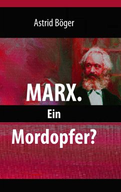 Marx. - Böger, Astrid