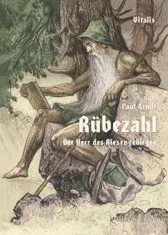 Rübezahl - Arndt, Paul
