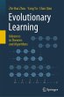 Evolutionary Learning: Advances in... - Bild 1
