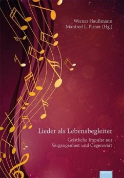 Cover Lieder als Lebensbegleiter