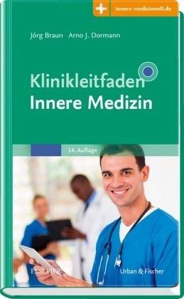 Klinikleitfaden Innere Medizin