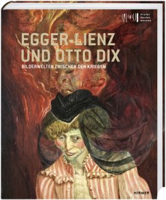 Egger-Lienz und Otto Dix