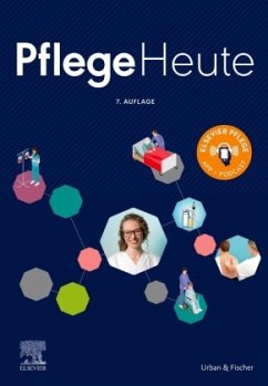 Pflege Heute, kleine Ausgabe