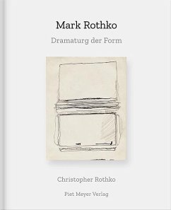 Mark Rothko - Rothko, Christopher