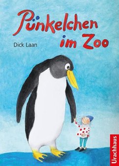 Pünkelchen im Zoo - Laan, Dick