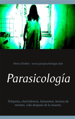 Parasicología - Duthel, Heinz
