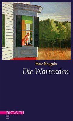 Die Wartenden - Mauguin, Marc