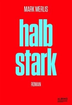 Halbstark - Merlis, Mark