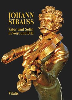 Johann Strauss - Weitlaner, Juliana