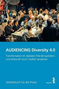 Cover AUDIENCING Diversity 4.0