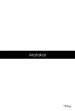 Cover Matakar (eBook, ePUB)