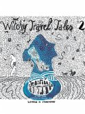 Witchy Travel Tales 2 (eBook, ePUB)
