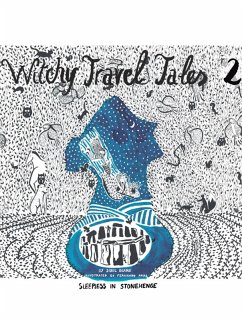 Cover Witchy Travel Tales 2 (eBook, ePUB)