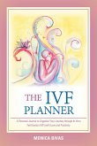 The Ivf Planner (eBook, ePUB)
