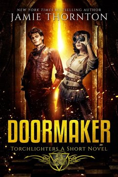 Cover Doormaker: Torchlighters (A Short Novel) (eBook, ePUB)