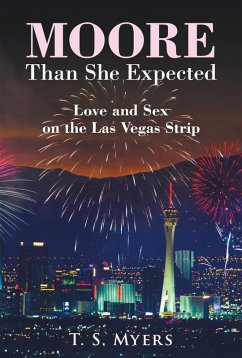 Cover Moore Than She Expected (eBook, ePUB)