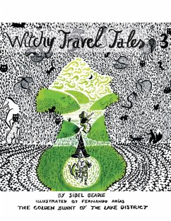 Witchy Travel Tales 3 (eBook, ePUB) - Beadle, Sibel