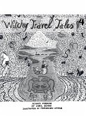 Witchy Travel Tales 4 (eBook, ePUB)