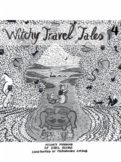 Witchy Travel Tales 4 (eBook, ePUB) - Beadle, Sibel