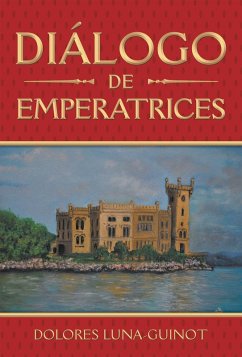 Cover Diálogo De Emperatrices (eBook, ePUB)
