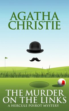 The Murder on the Links (eBook, ePUB) - Christie, Agatha